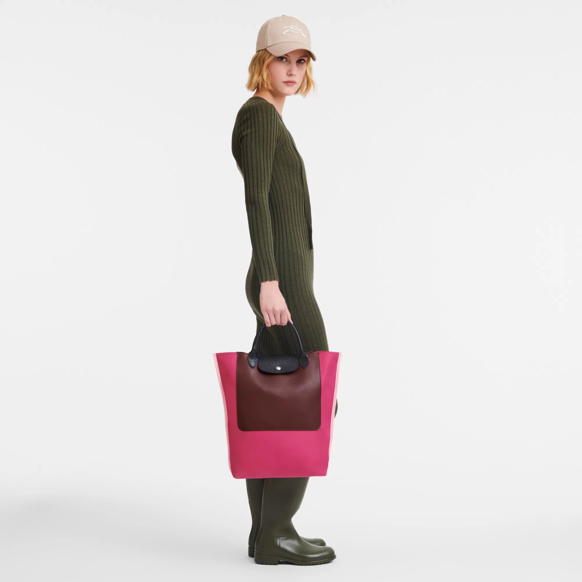 Sac cabas M | Longchamp Flash Sale