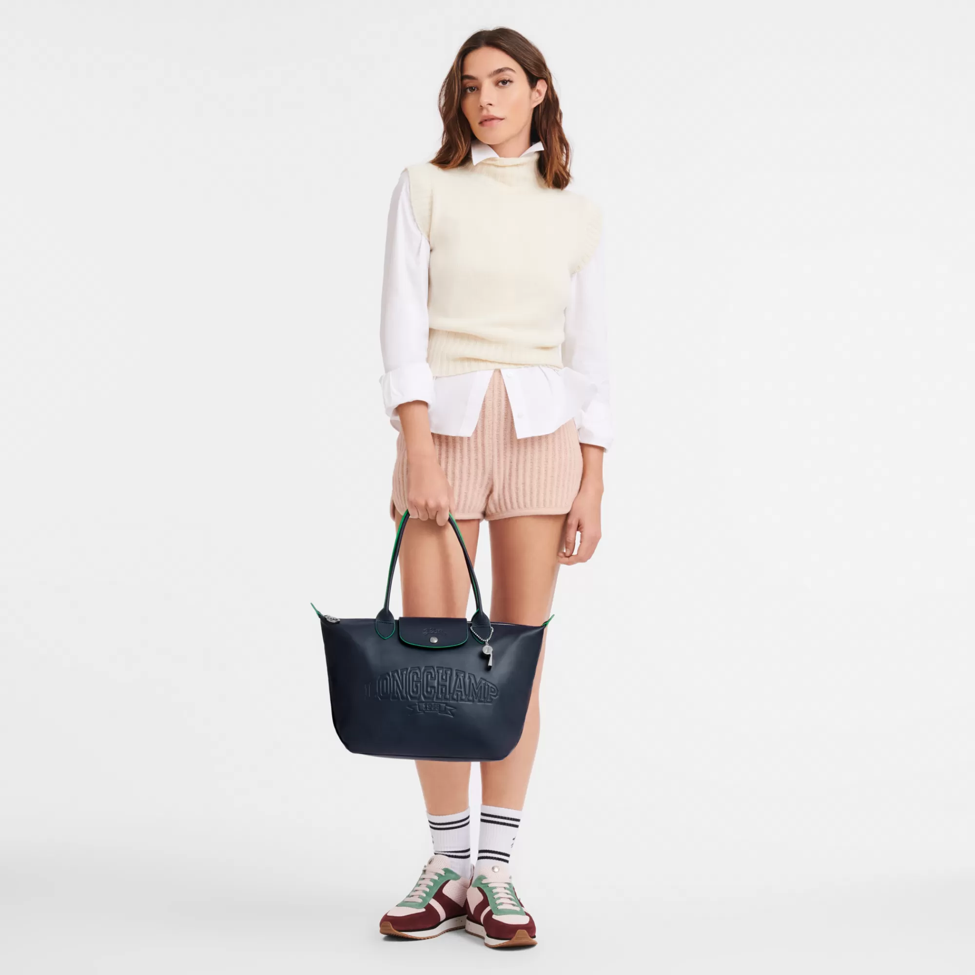 Sac cabas M | Longchamp Online