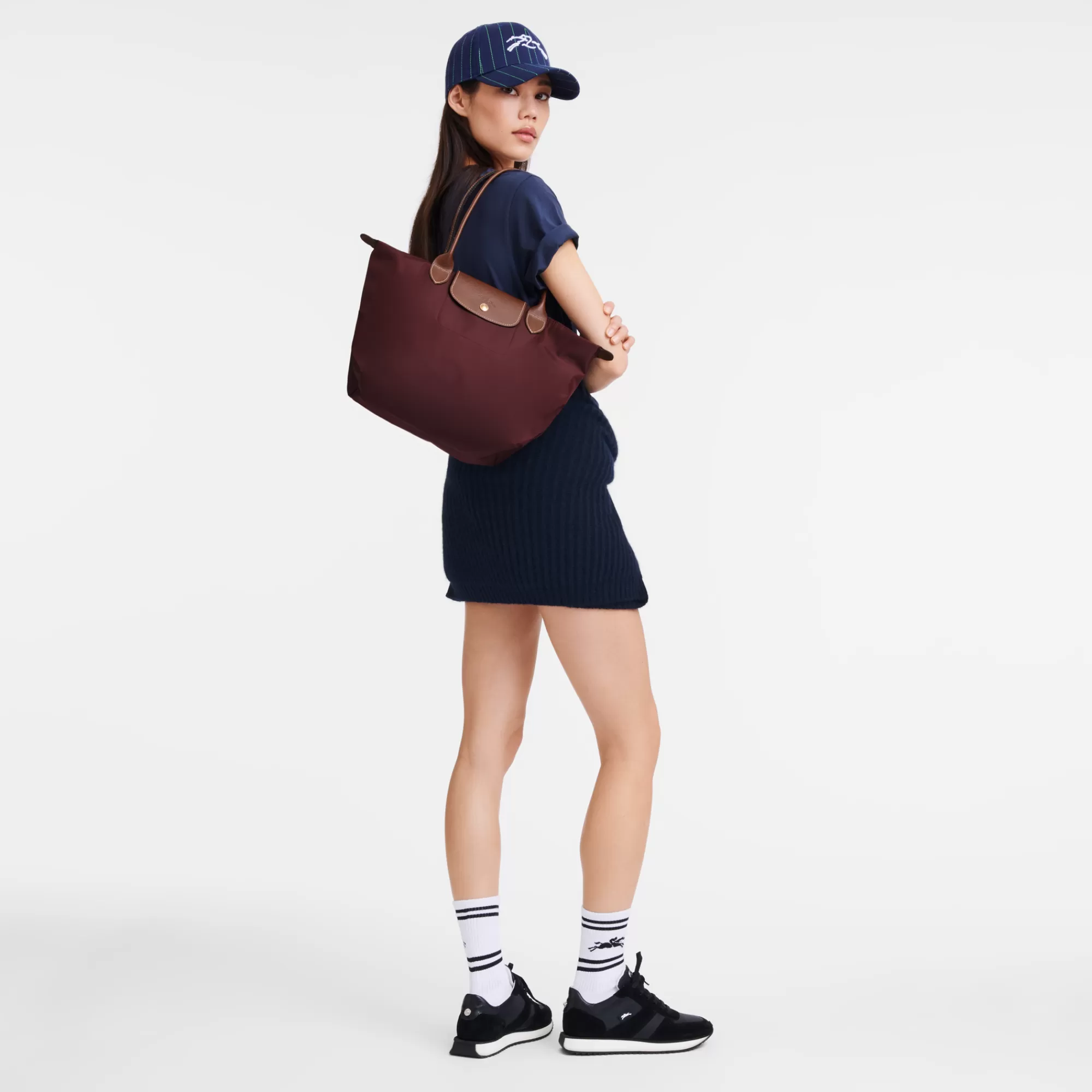 Sac cabas M | Longchamp Online