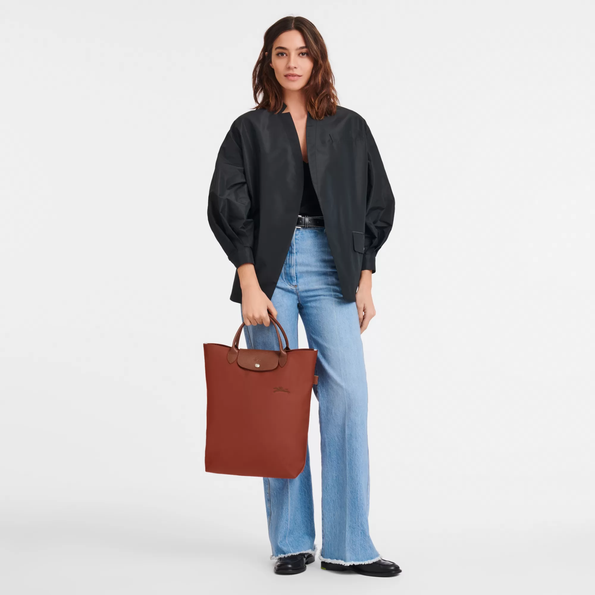 Sac cabas M | Longchamp Clearance