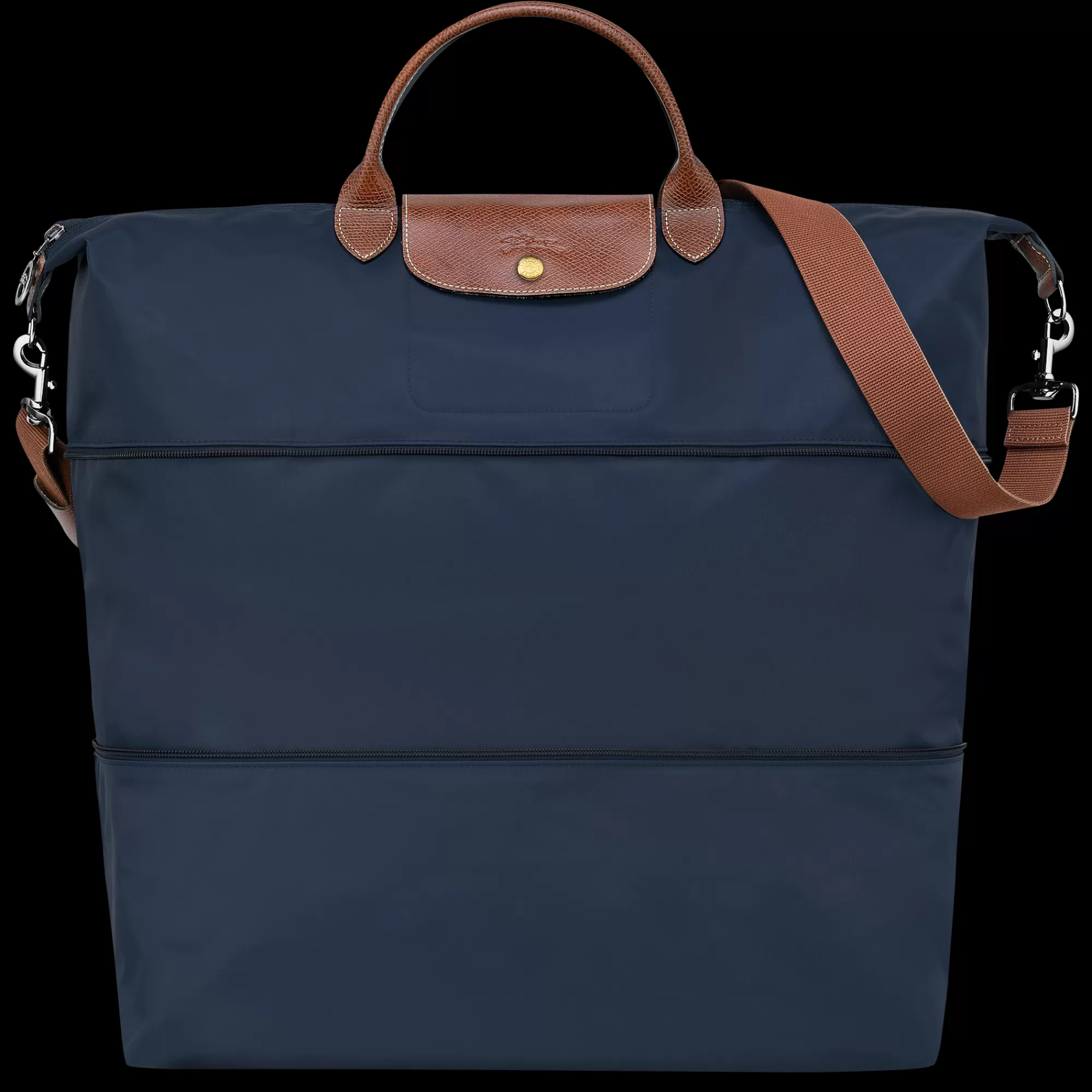 Sac de voyage extensible | Longchamp New