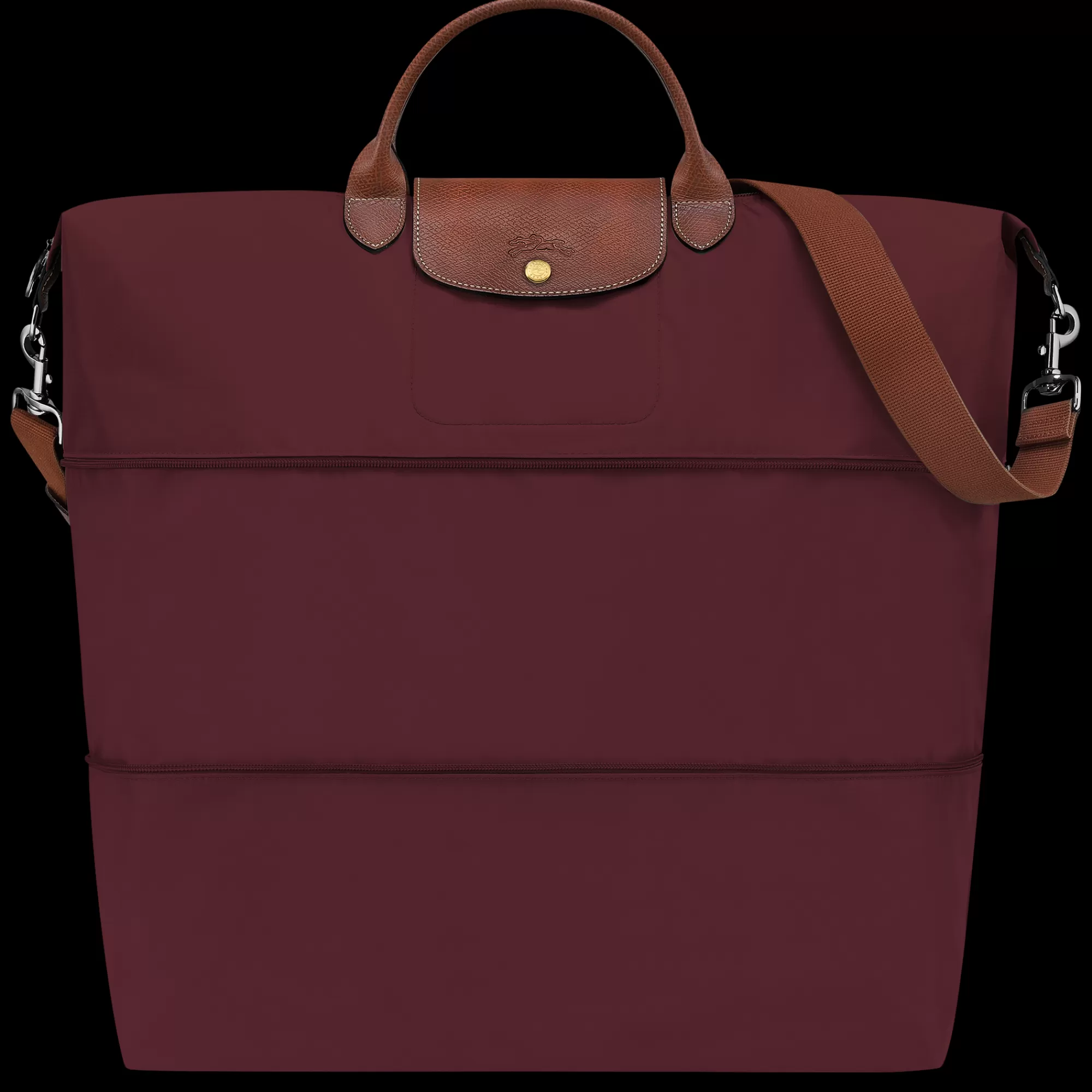 Sac de voyage extensible | Longchamp Fashion