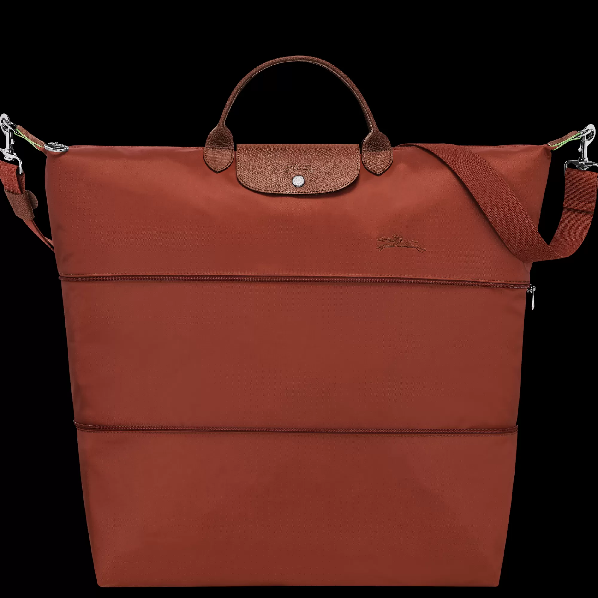 Sac de voyage extensible | Longchamp Fashion