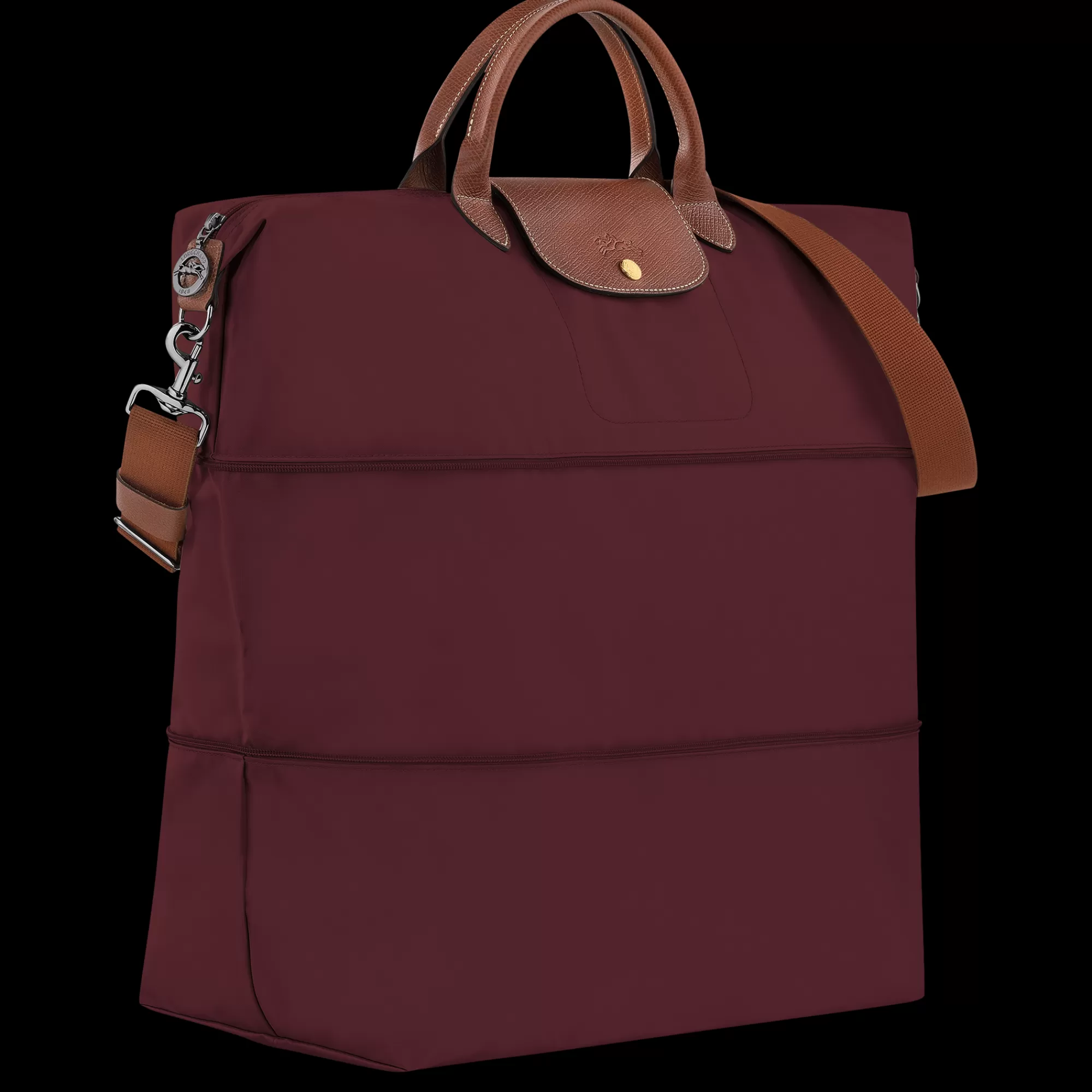 Sac de voyage extensible | Longchamp Fashion