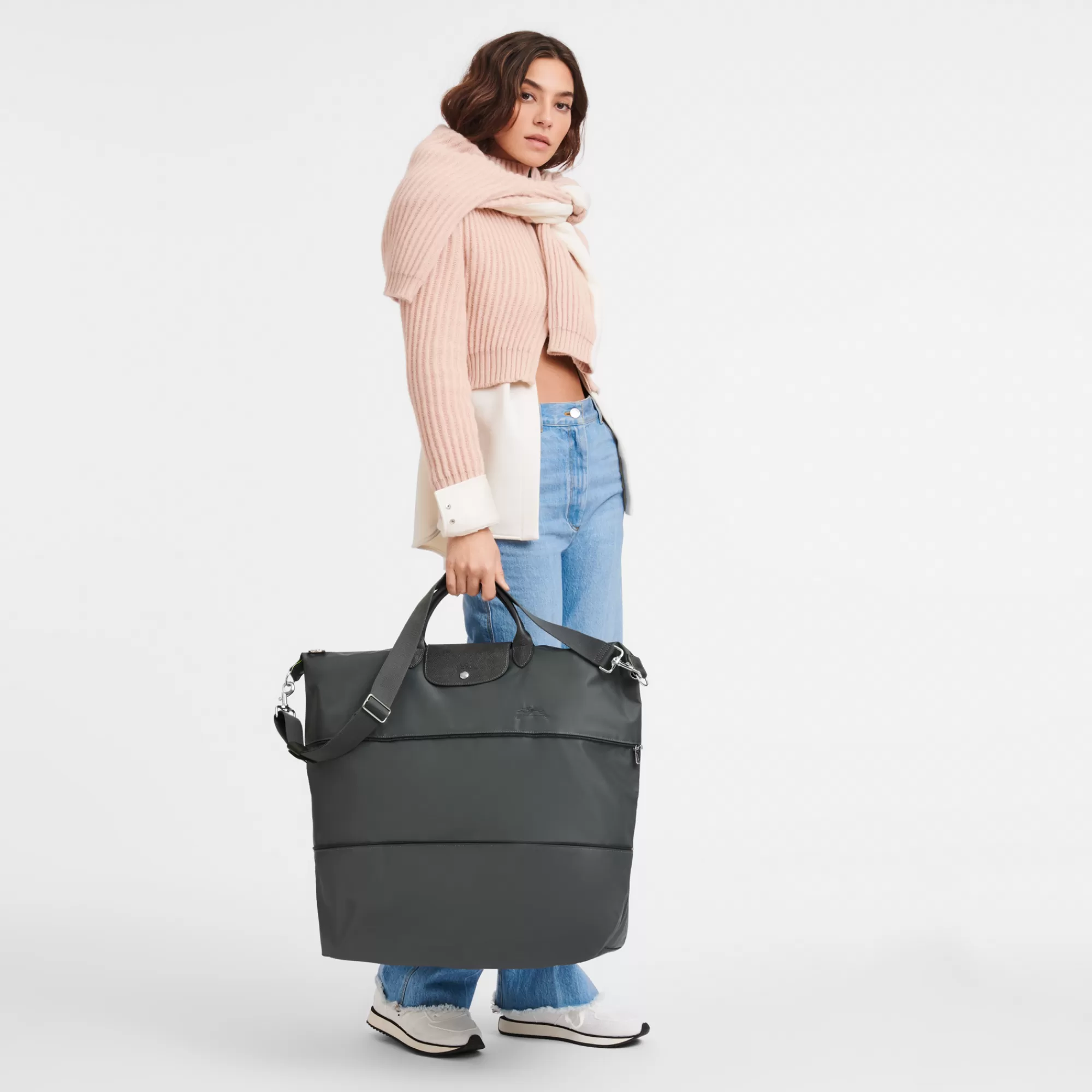 Sac de voyage extensible | Longchamp Best Sale