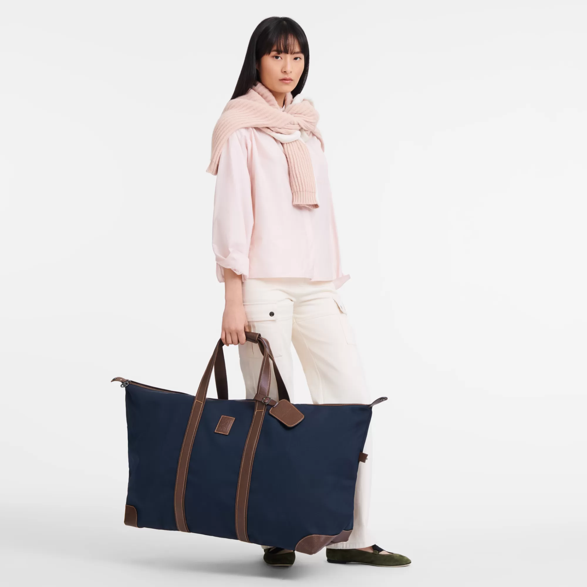 Sac de voyage L | Longchamp Flash Sale