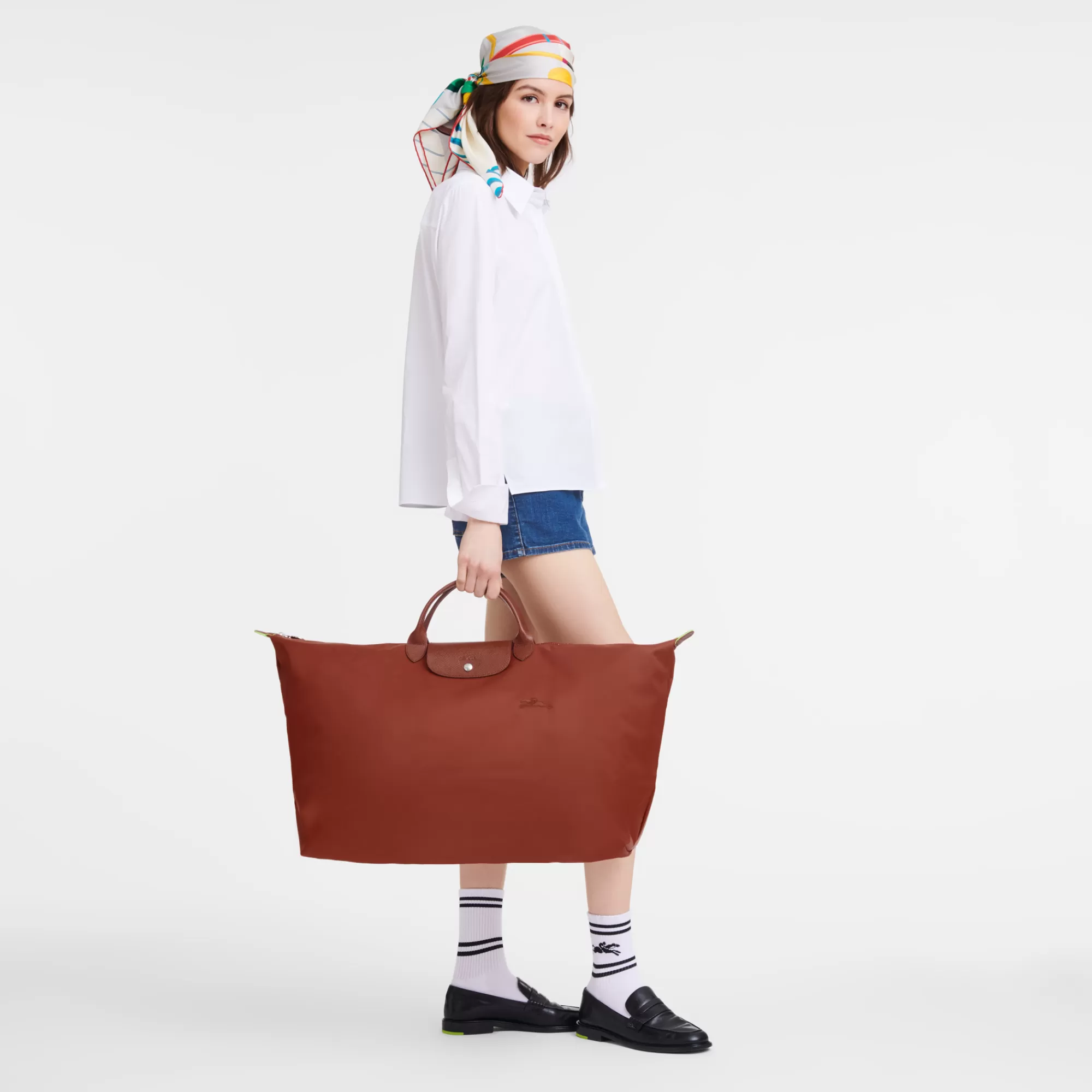 Sac de voyage M | Longchamp Clearance