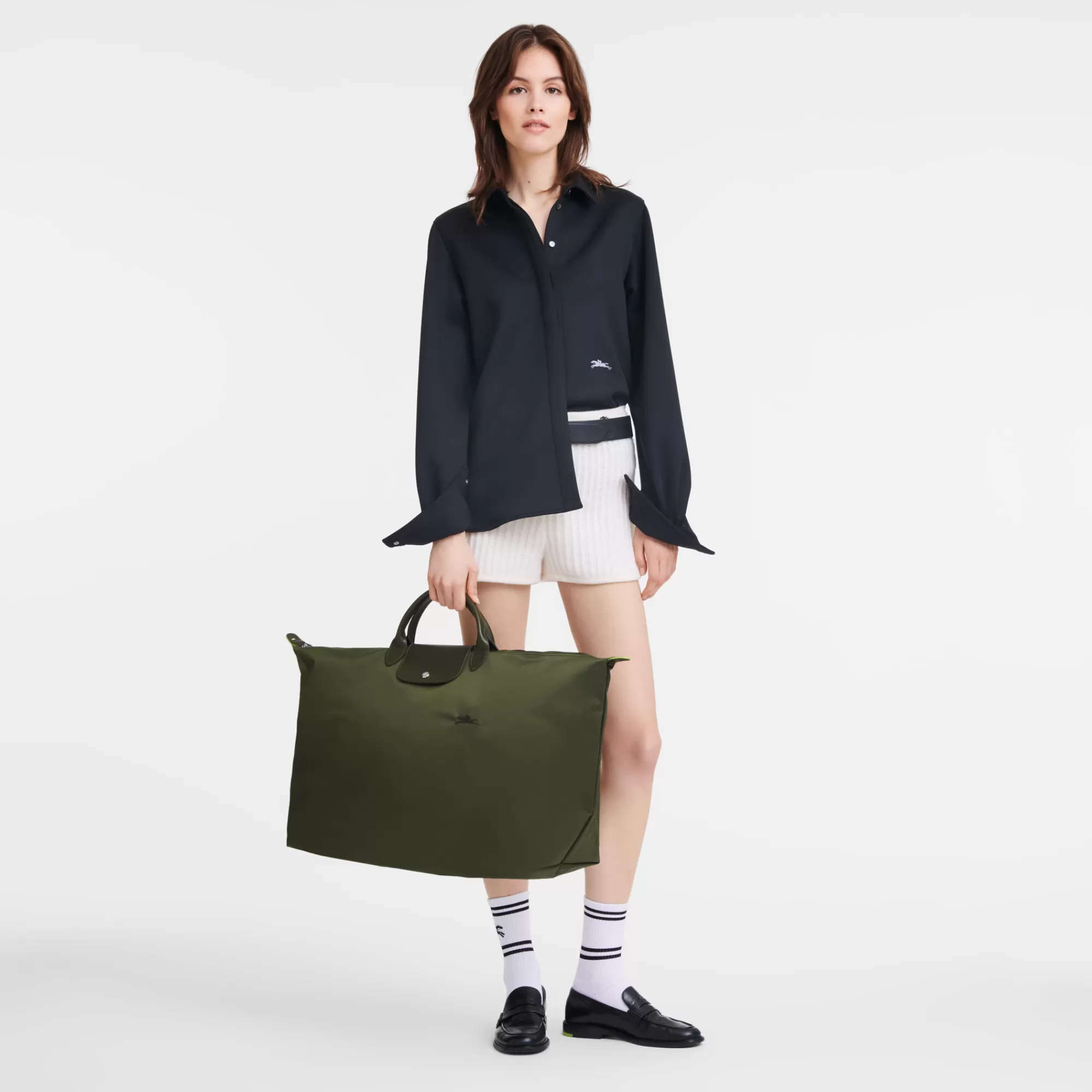 Sac de voyage M | Longchamp Sale