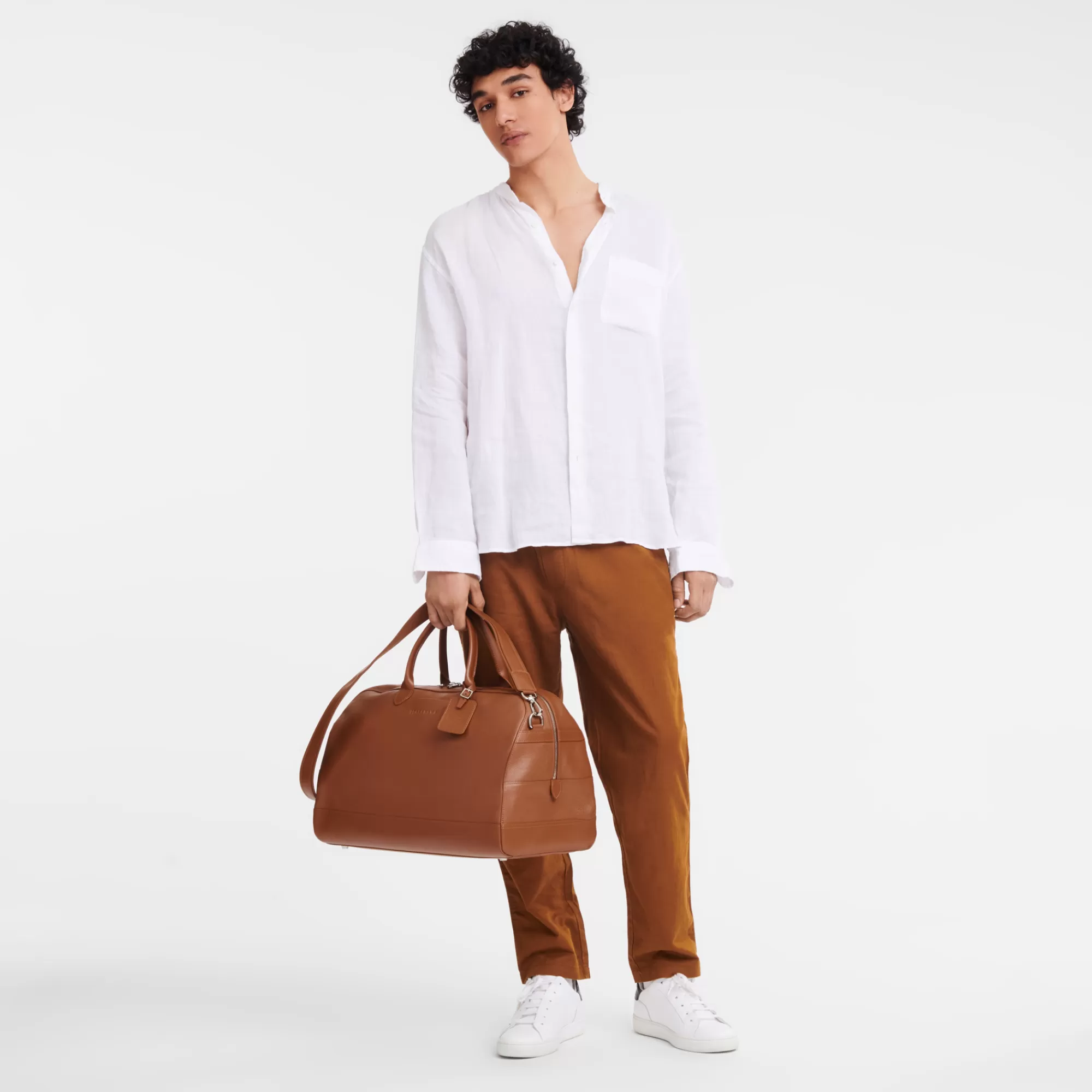 Sac de voyage M | Longchamp Best Sale