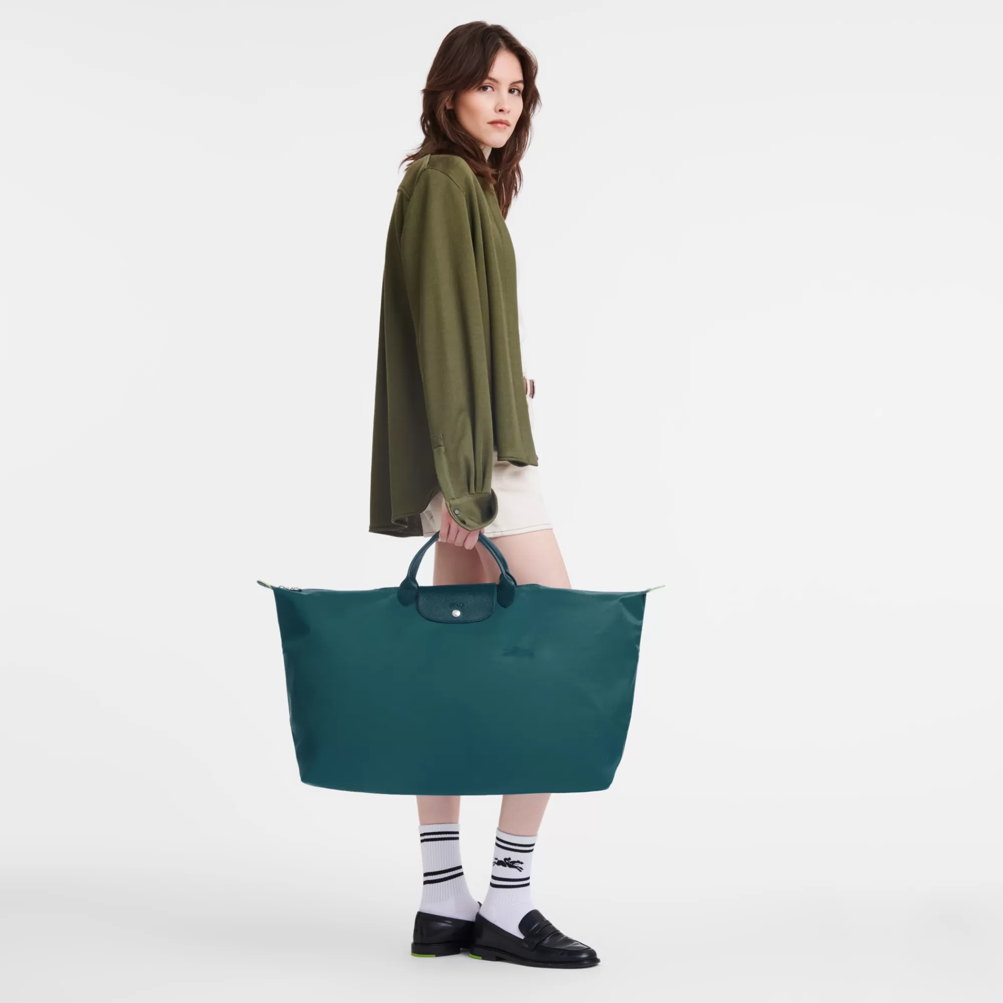 Sac de voyage M | Longchamp Clearance