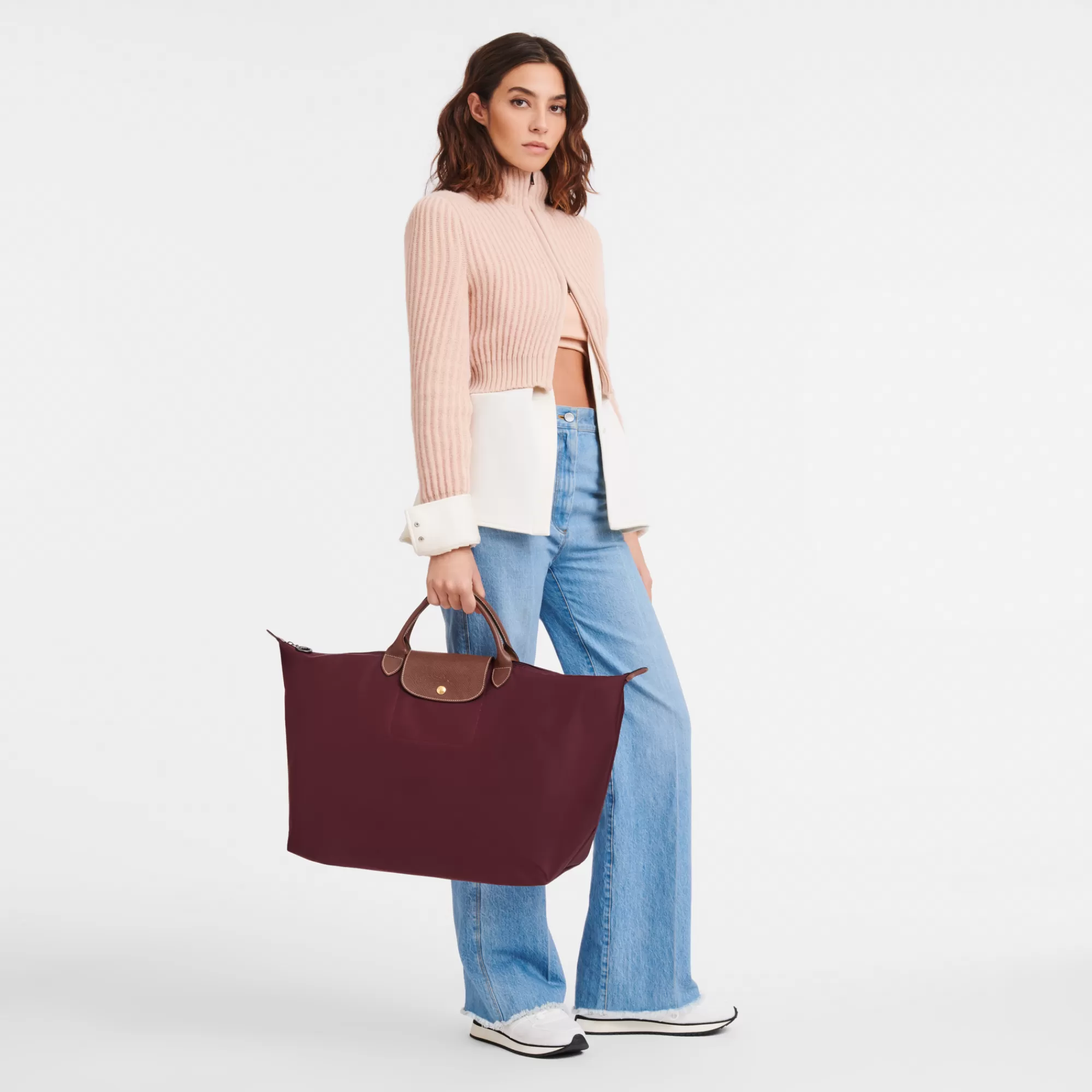 Sac de voyage S | Longchamp Store