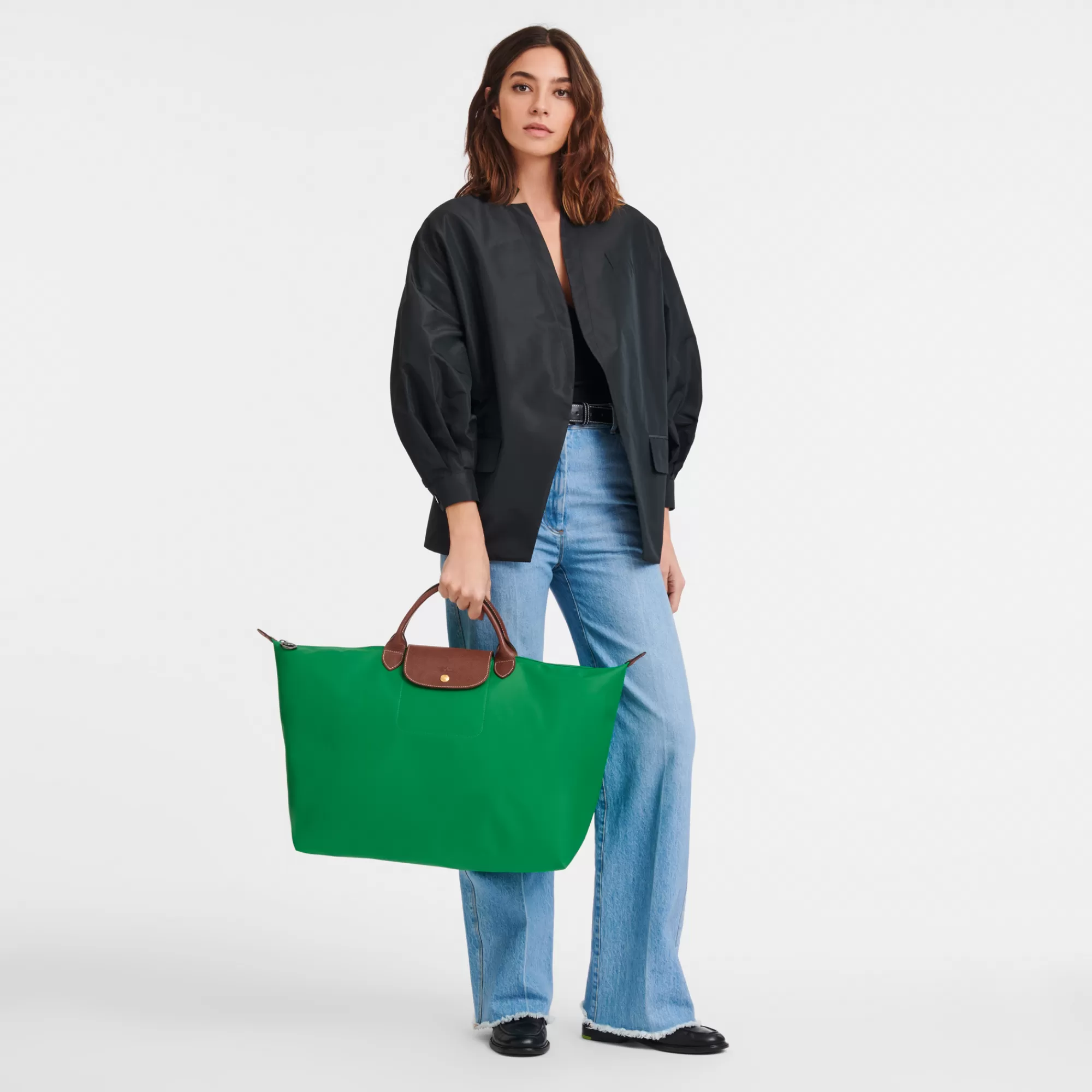 Sac de voyage S | Longchamp Online