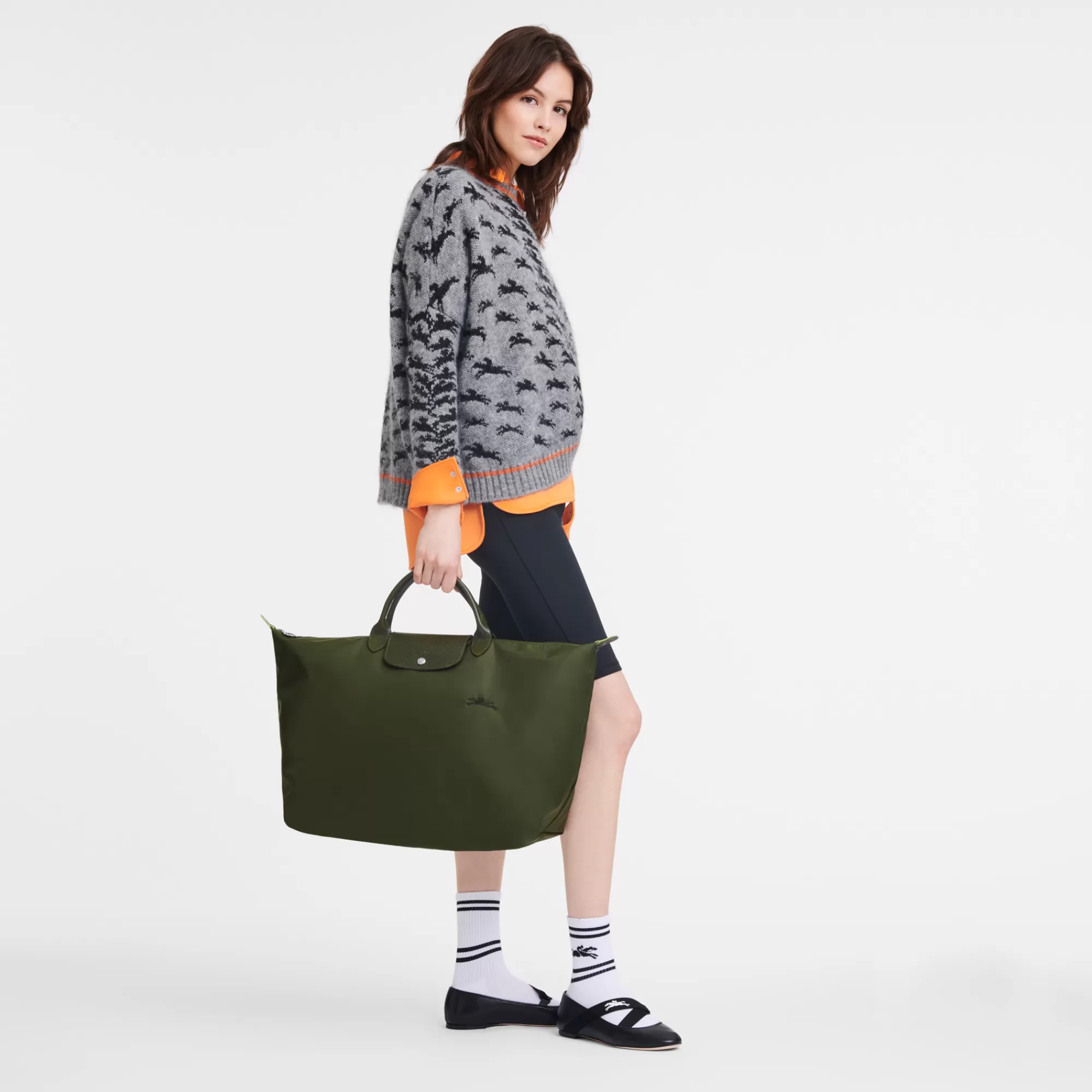 Sac de voyage S | Longchamp Online