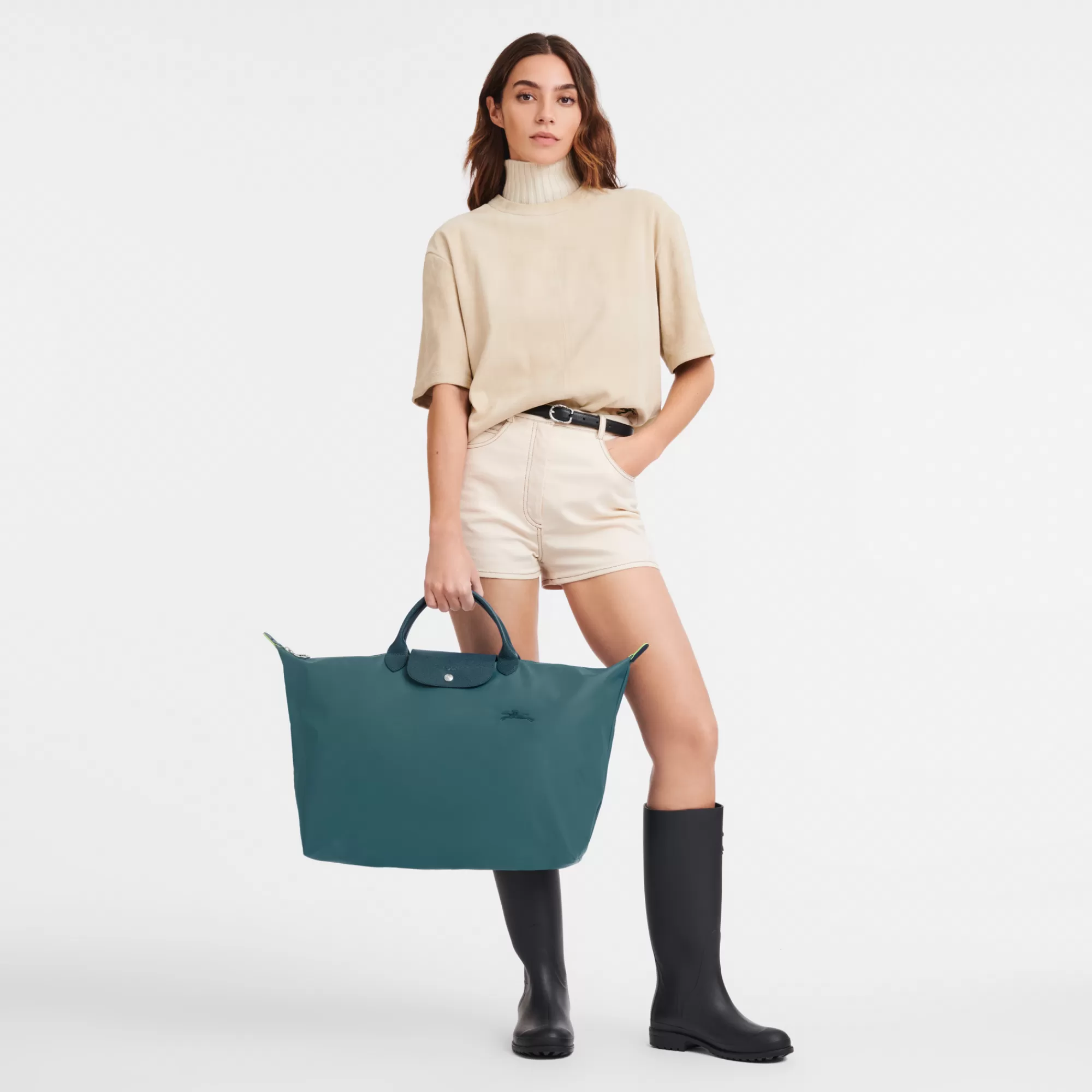 Sac de voyage S | Longchamp New