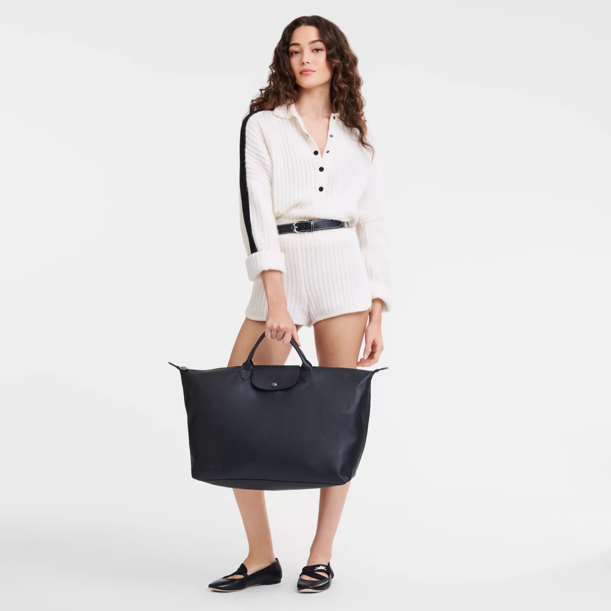 Sac de voyage S | Longchamp Online