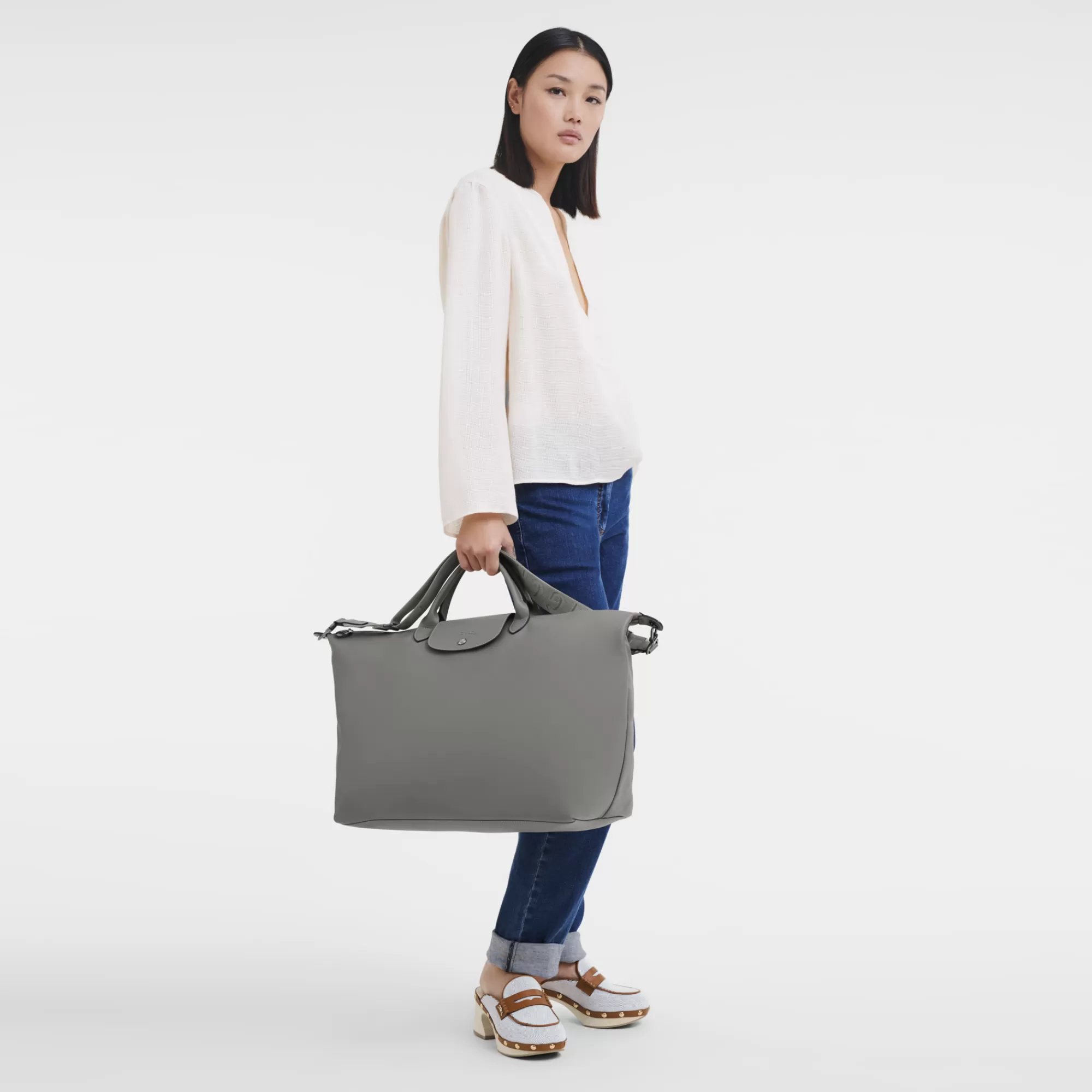 Sac de voyage S | Longchamp Online