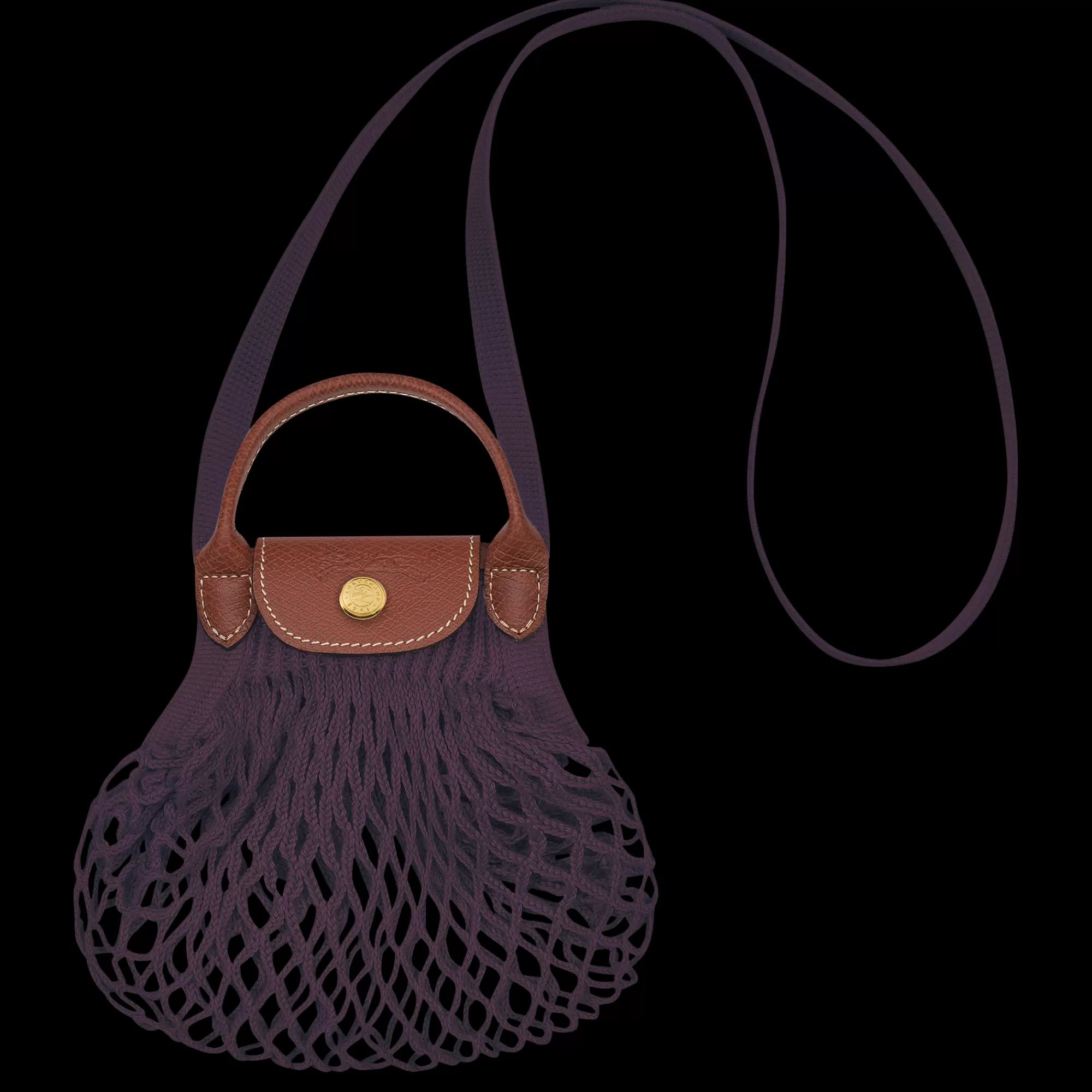 Sac filet XS | Longchamp Shop