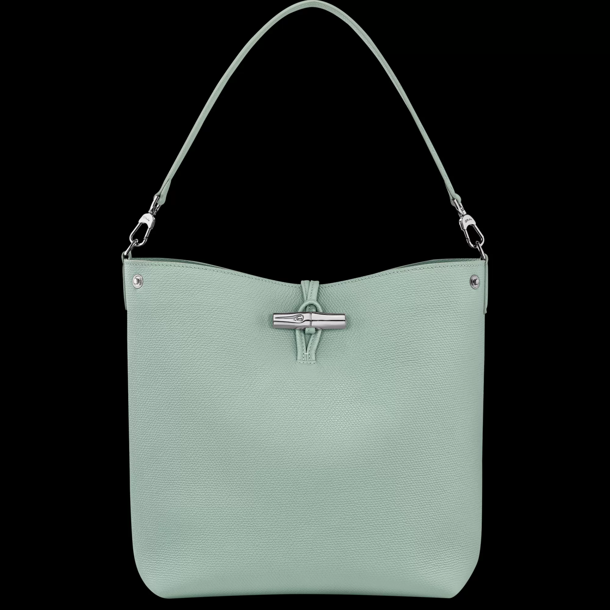 Sac porté épaule M | Longchamp Online