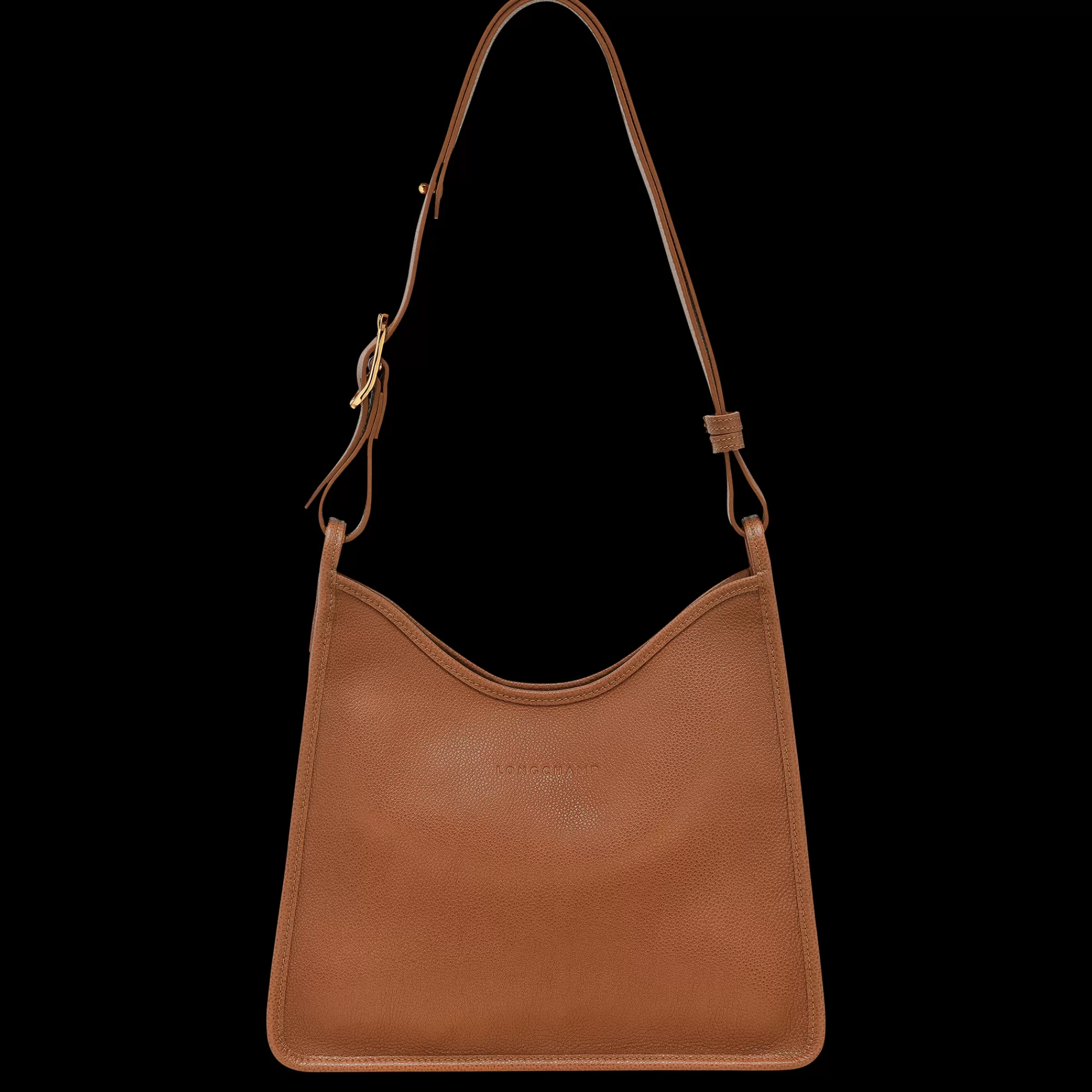 Sac porté épaule M | Longchamp Online