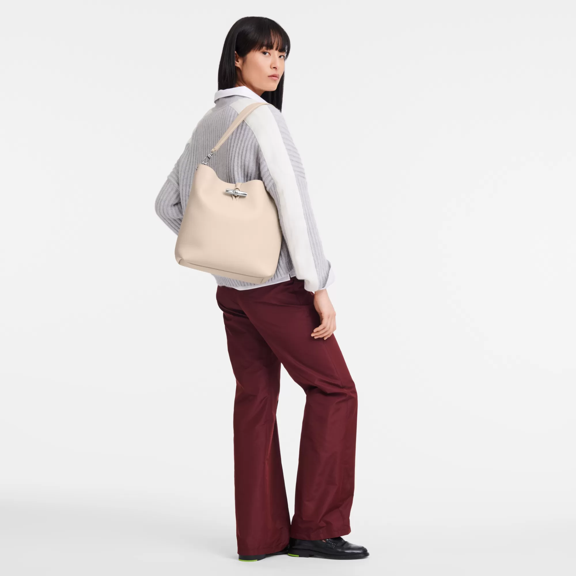 Sac porté épaule M | Longchamp Best