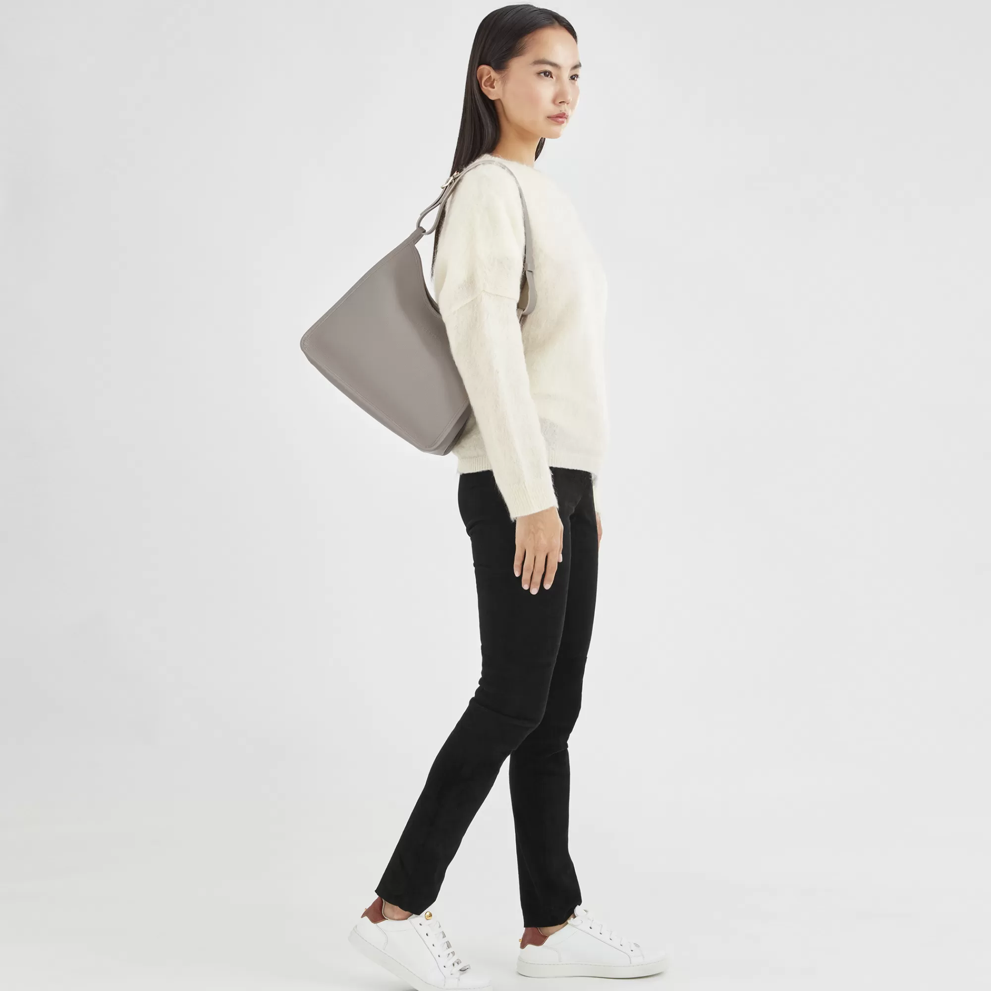 Sac porté épaule M | Longchamp Cheap