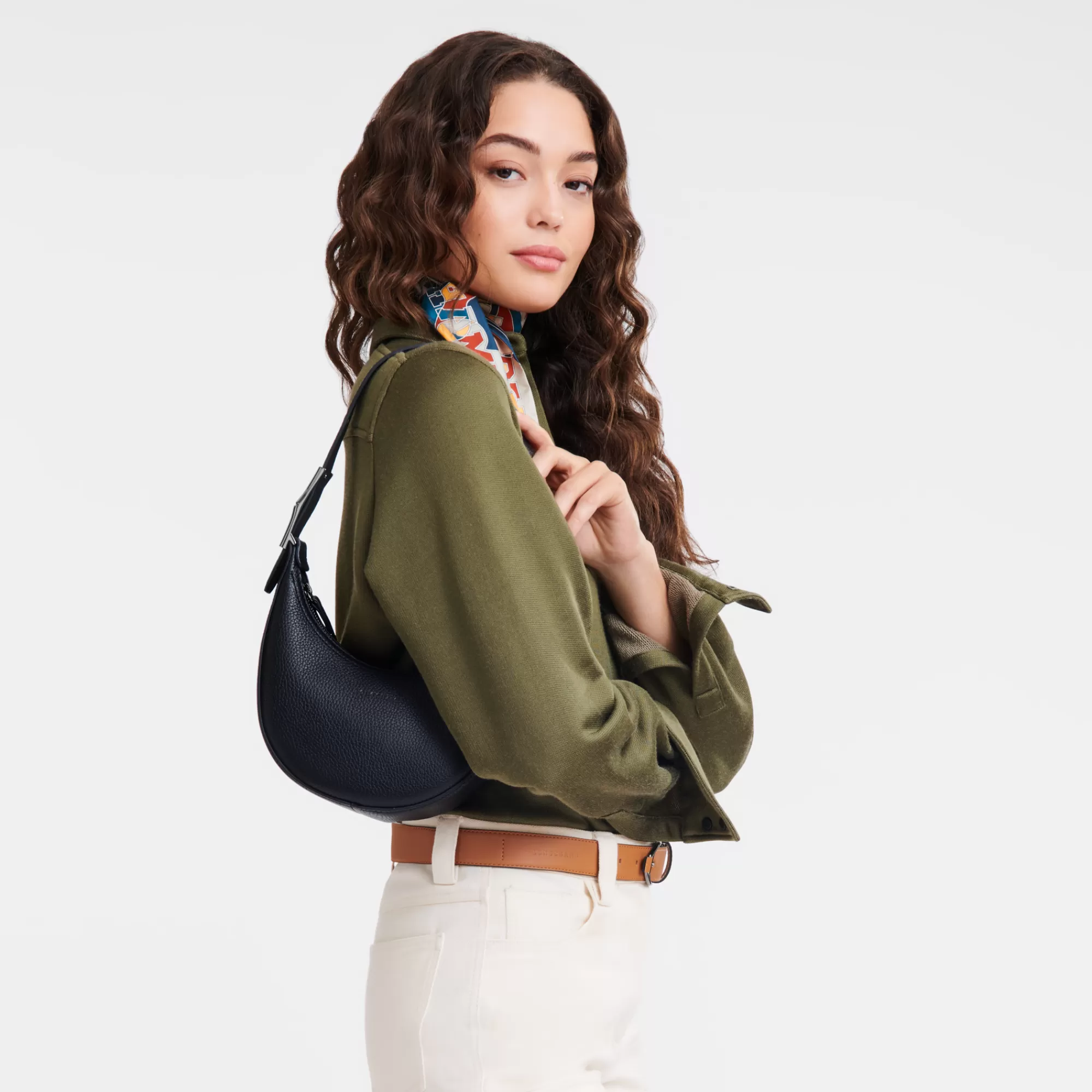 Sac porté épaule S | Longchamp Hot