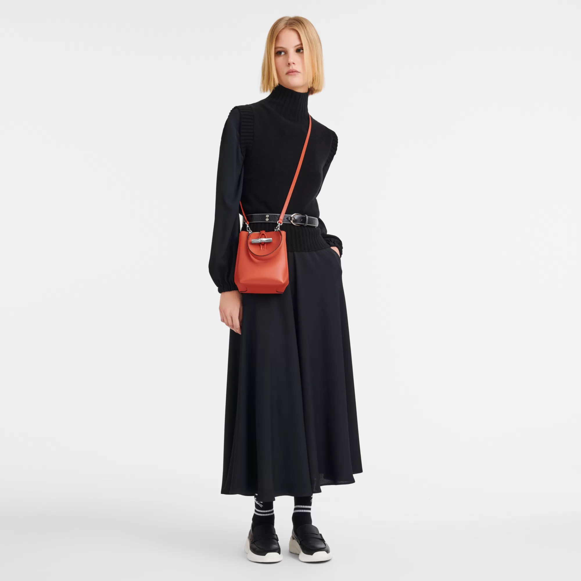 Sac seau XS | Longchamp Shop