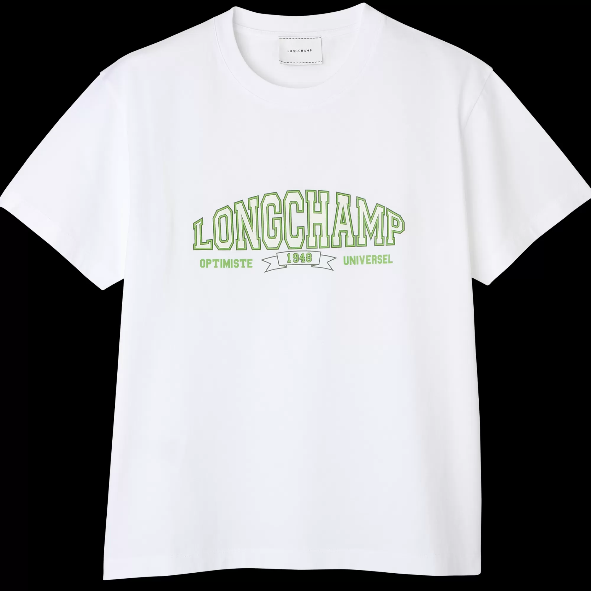 T-shirt | Longchamp Best Sale