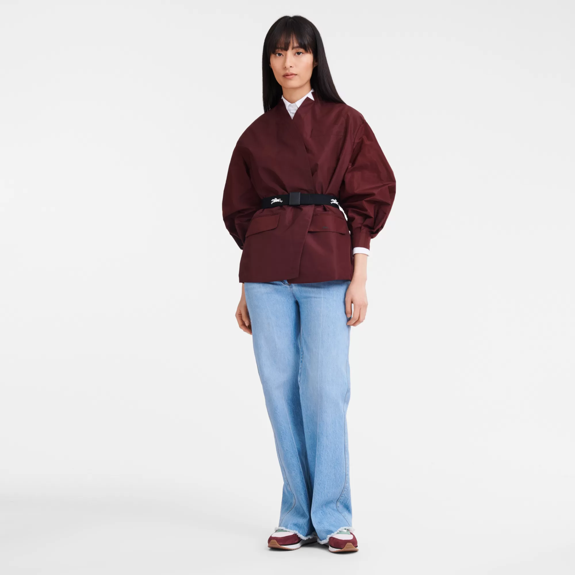 Veste kimono | Longchamp Sale