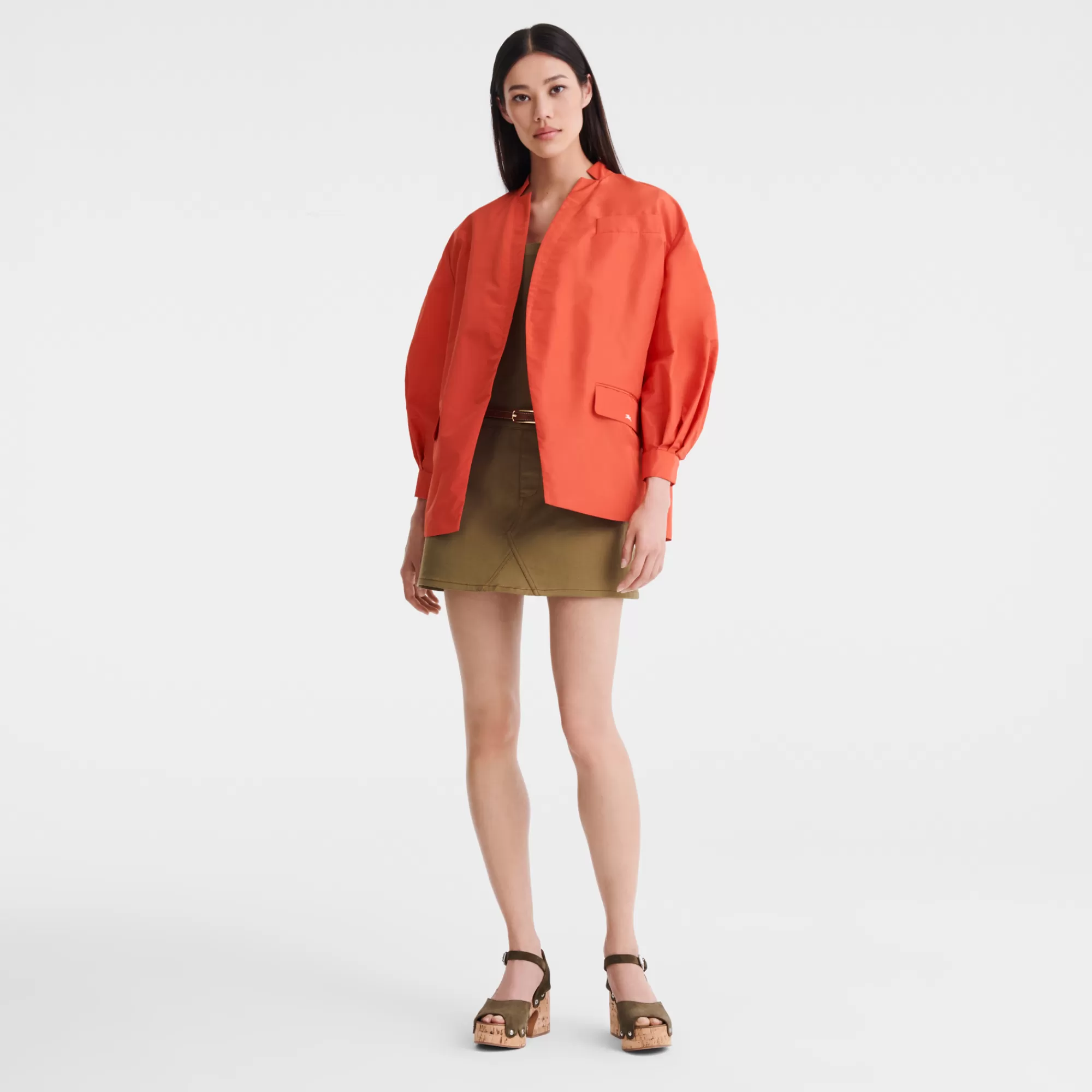 Veste kimono | Longchamp Clearance